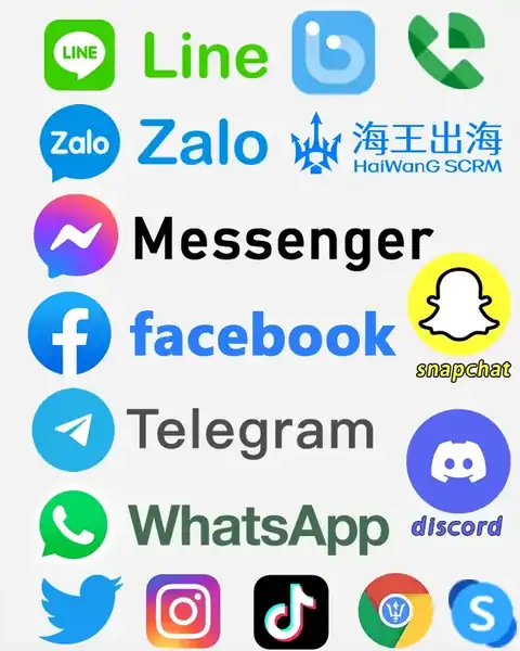 海王出海scrm与海王出海翻译器对照